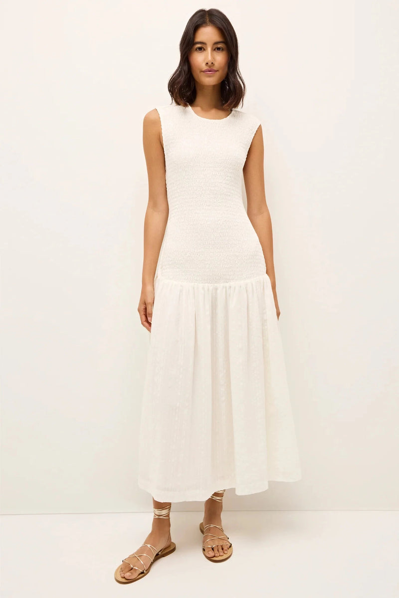Porter Dress-Dresses-Uniquities