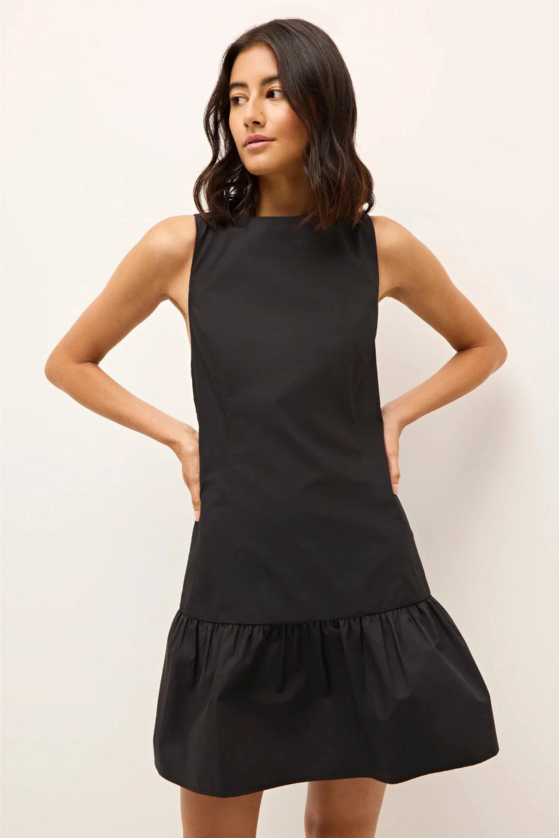 Marilyn Dress-Dresses-Uniquities
