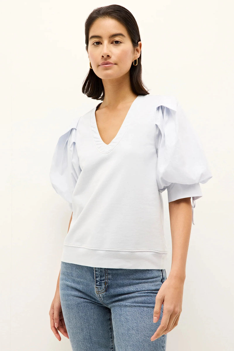 Viva Popover-Tops/Blouses-Uniquities