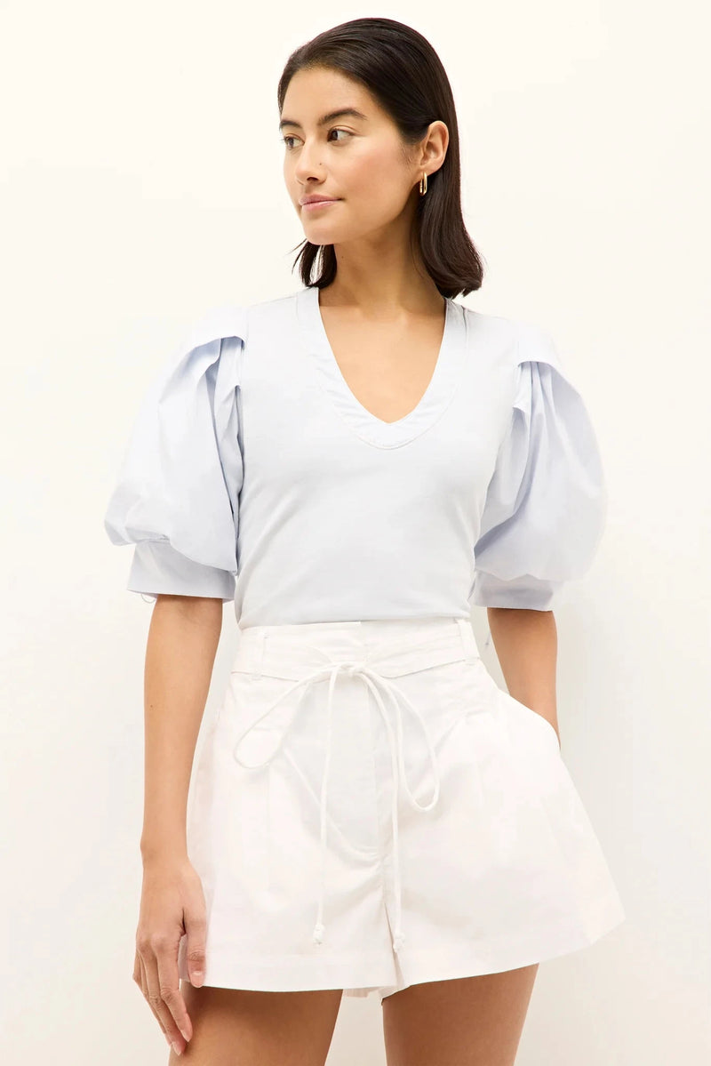 Viva Popover-Tops/Blouses-Uniquities