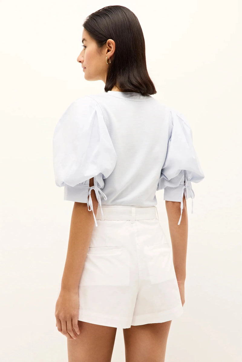 Viva Popover-Tops/Blouses-Uniquities