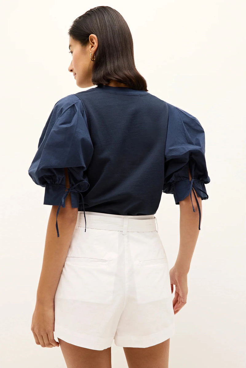 Viva Popover-Tops/Blouses-Uniquities