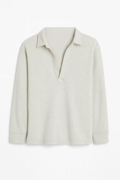 Marie Terry Sweatshirt-Lounge-Uniquities