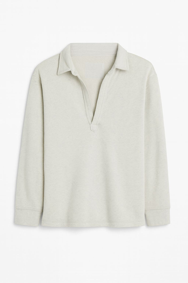 Marie Terry Sweatshirt-Lounge-Uniquities