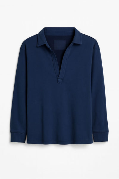 Marie Terry Sweatshirt-Lounge-Uniquities