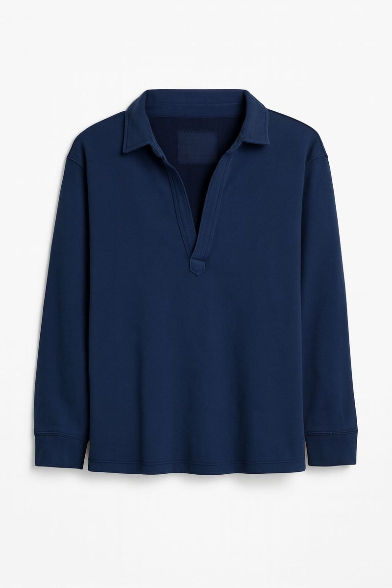 Marie Terry Sweatshirt-Lounge-Uniquities