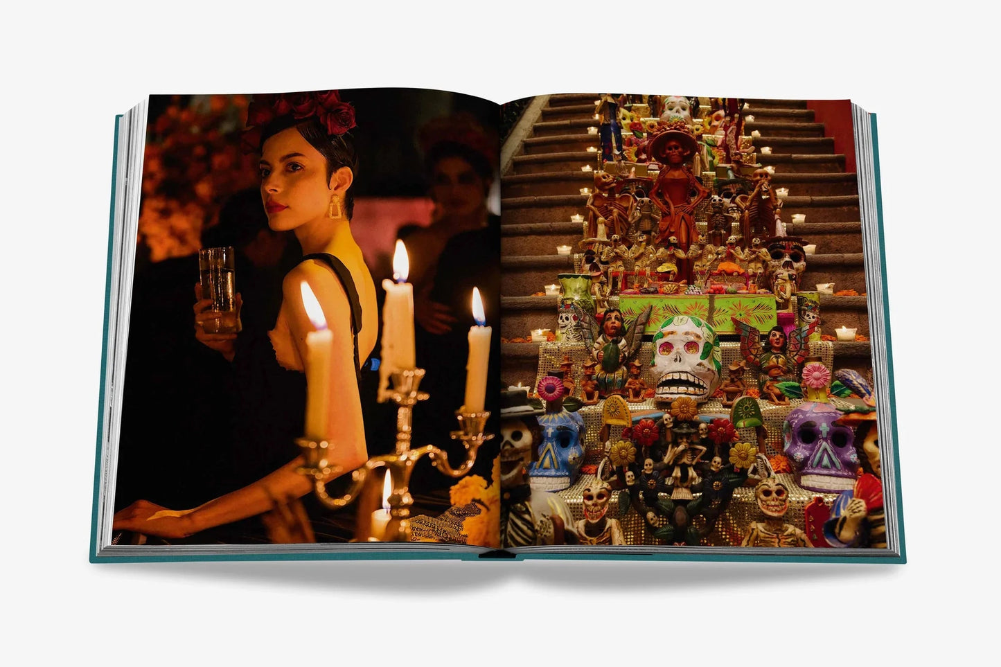 Mexico City Book-Home-Uniquities