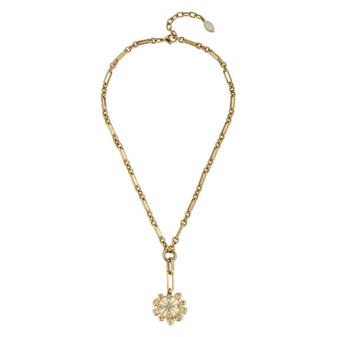 Mini Odyssey Necklace