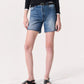 Miramar Kaia Short-Denim-Uniquities