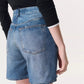 Miramar Kaia Short-Denim-Uniquities
