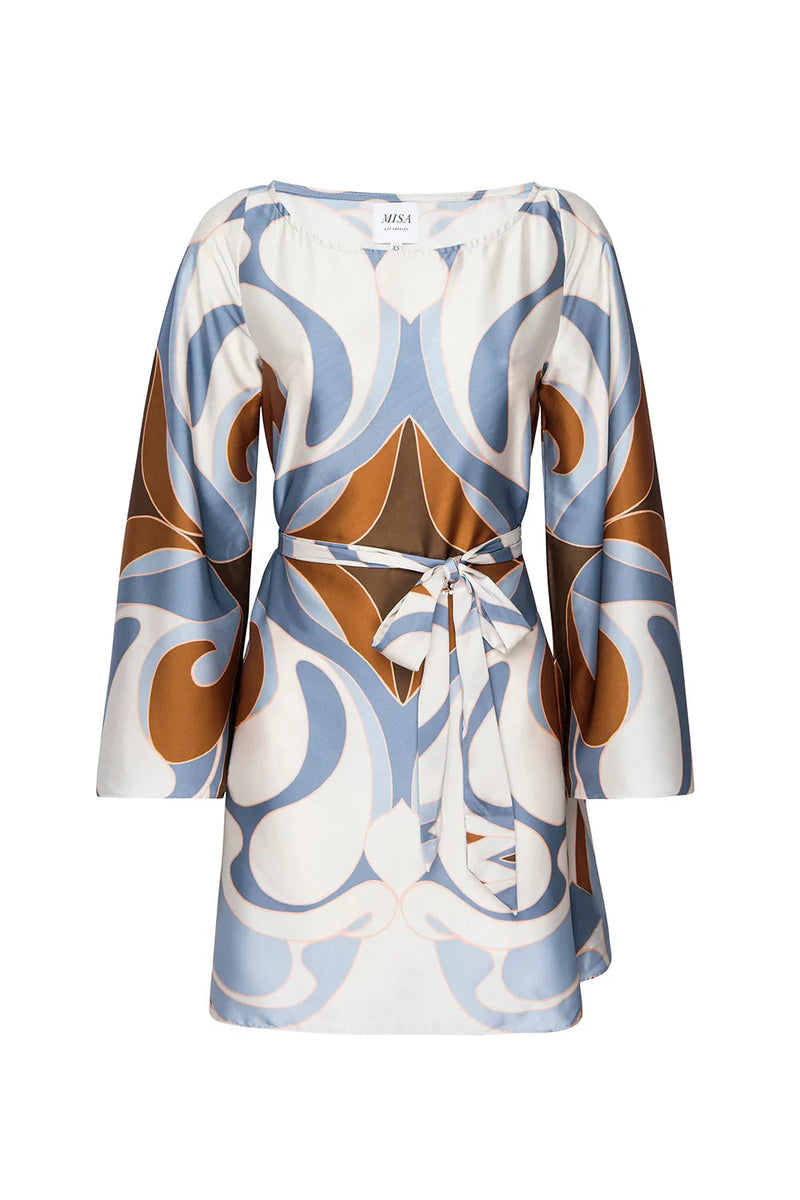 Twiggy Dress-Dresses-Uniquities