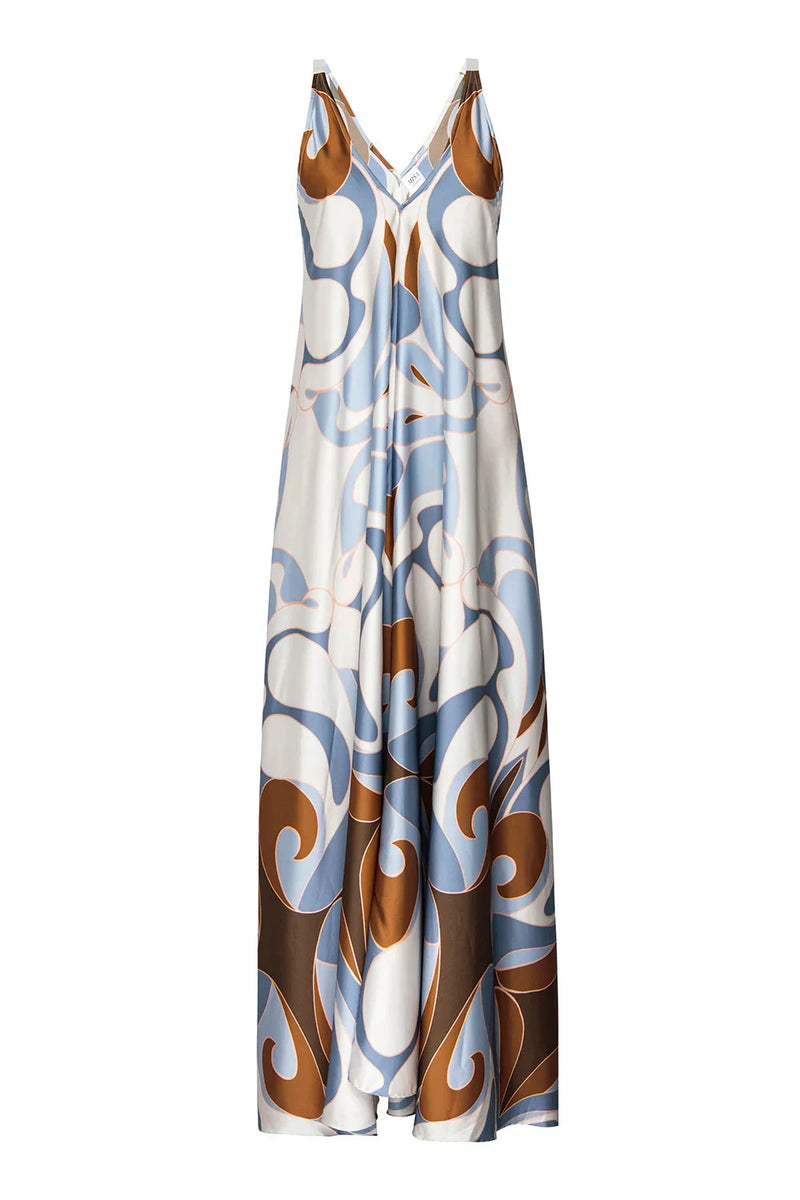 Notta Dress-Dresses-Uniquities