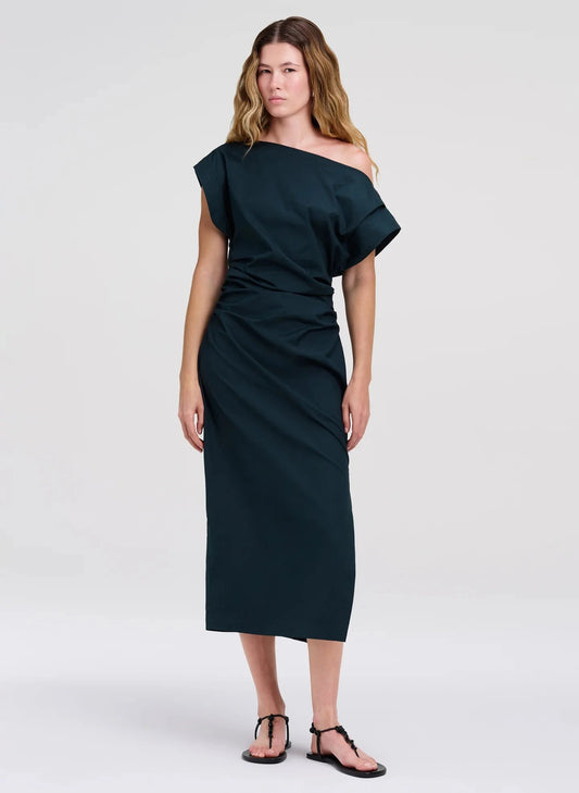 Nara Dress-Dresses-Uniquities