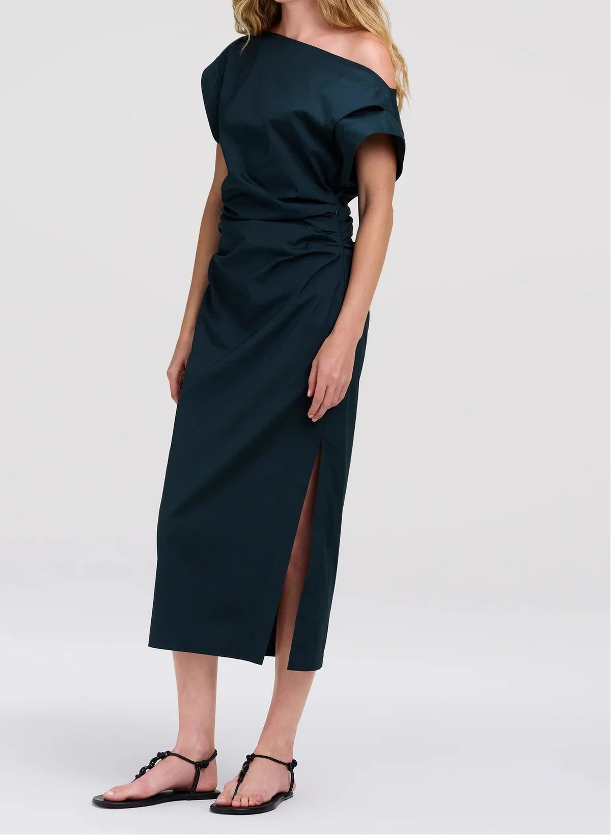 Nara Dress-Dresses-Uniquities