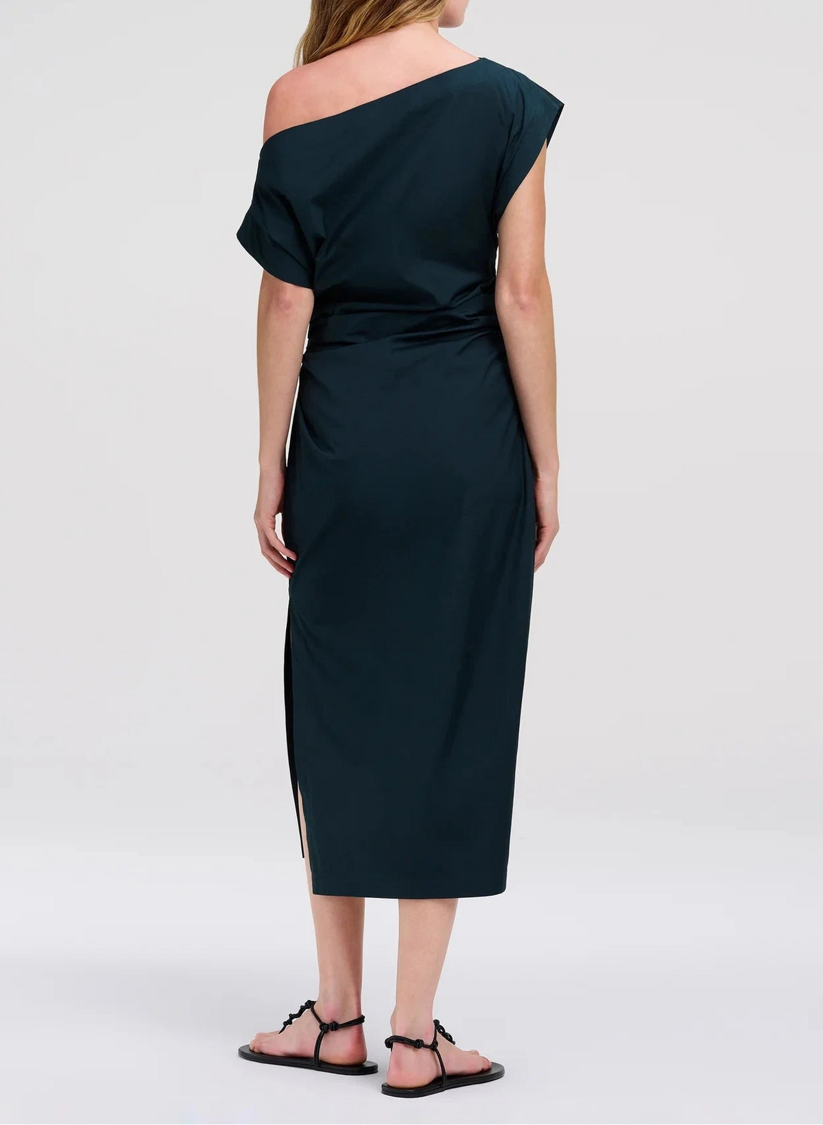 Nara Dress-Dresses-Uniquities