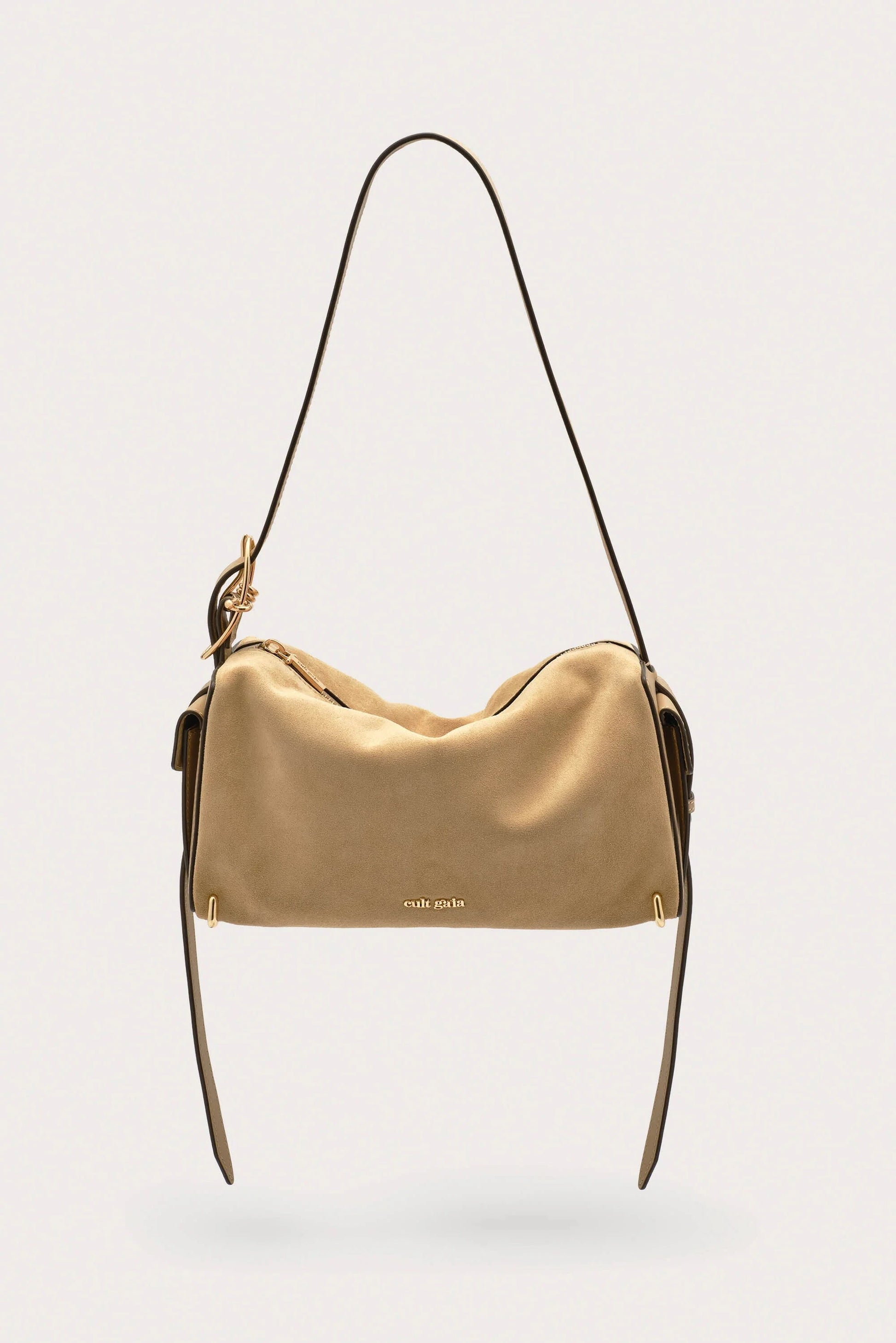 Natasha Shoulder Bag-Accessories-Uniquities