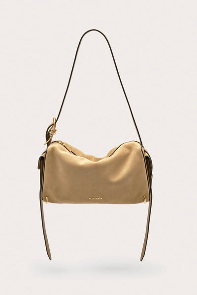 Natasha Shoulder Bag-Accessories-Uniquities
