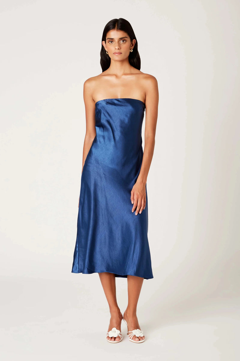 Myles Midi Dress-Dresses-Uniquities