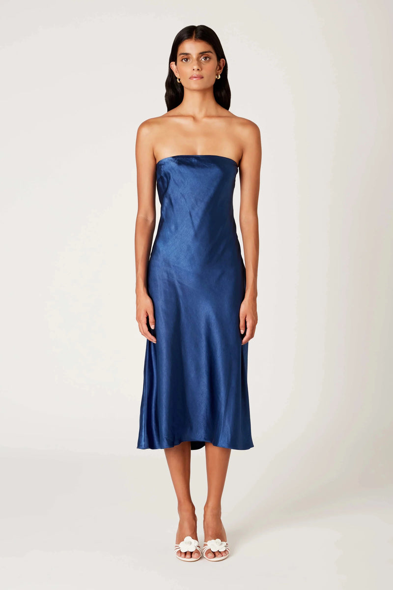 Myles Midi Dress-Dresses-Uniquities