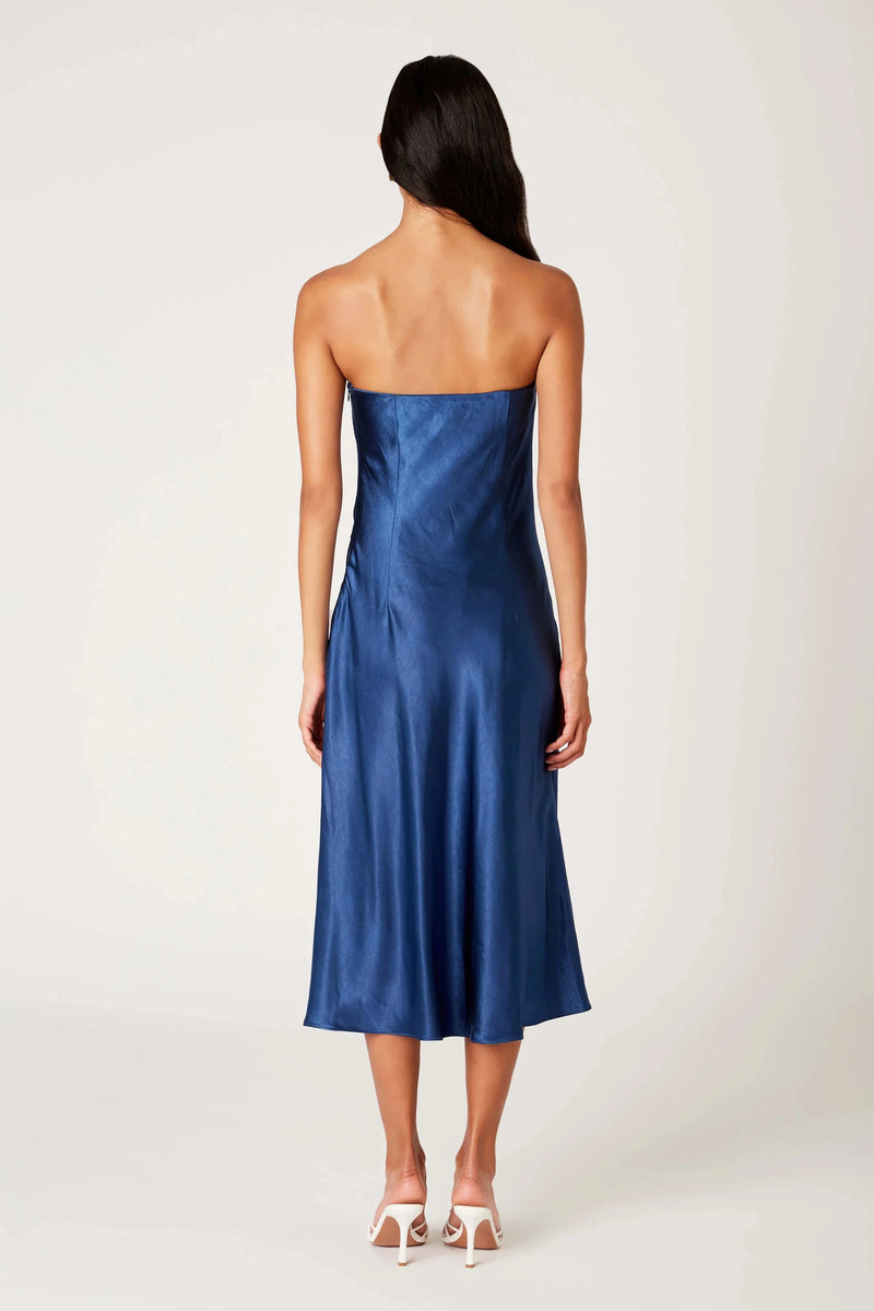 Myles Midi Dress-Dresses-Uniquities