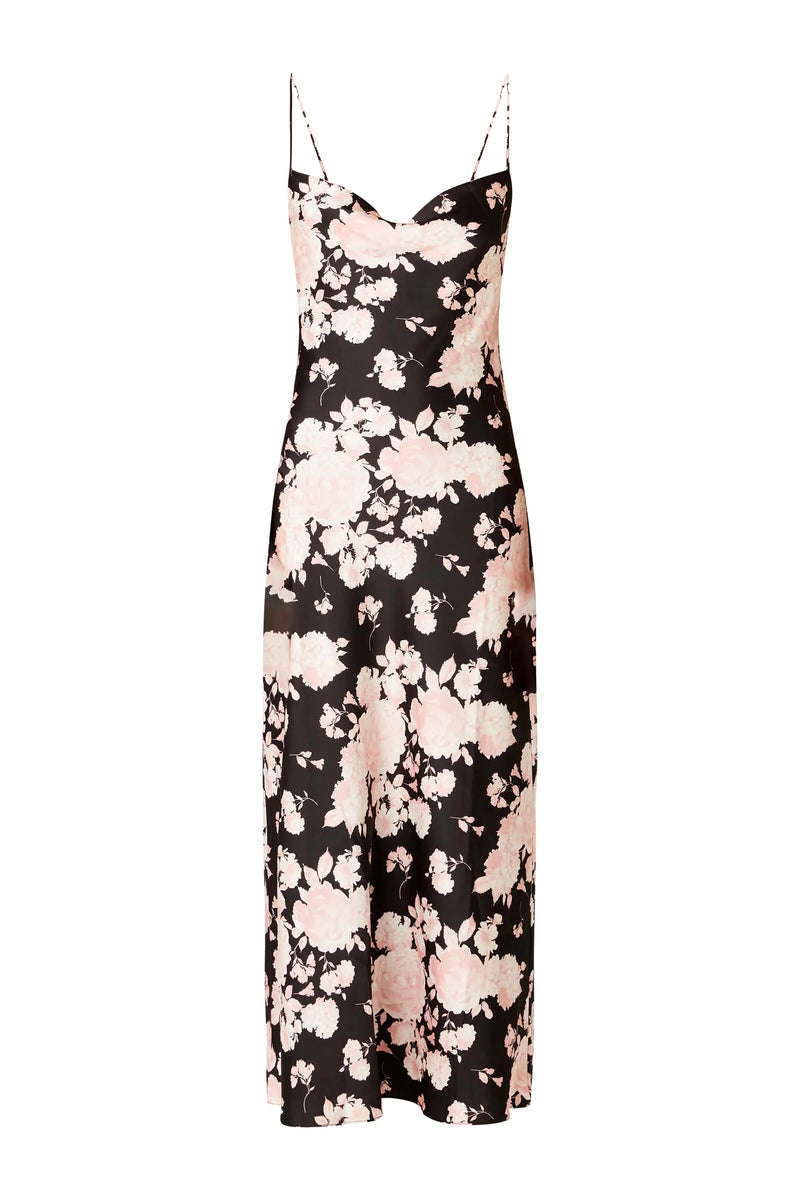 Nelly Slip Dress-Dresses-Uniquities