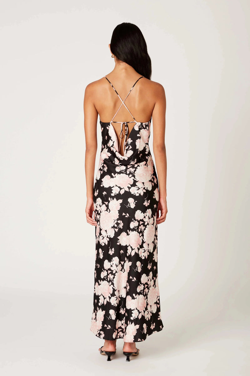 Nelly Slip Dress-Dresses-Uniquities