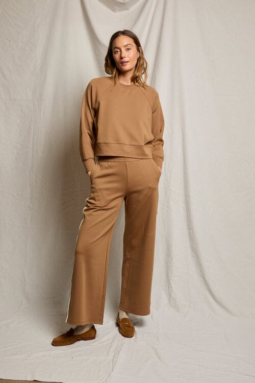 Nell Crew Sweatshirt-Tee Shirts-Uniquities