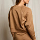 Nell Crew Sweatshirt-Tee Shirts-Uniquities