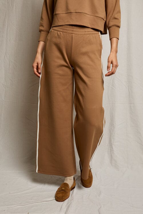 Mikos Wide Leg Pant-Bottoms-Uniquities