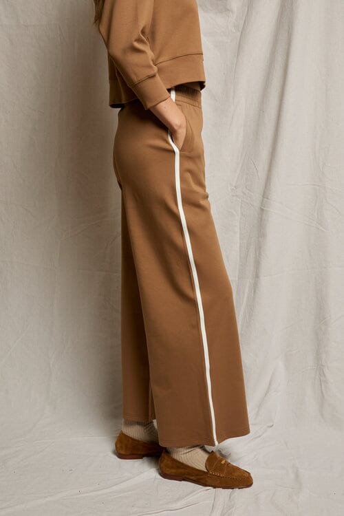 Mikos Wide Leg Pant-Bottoms-Uniquities