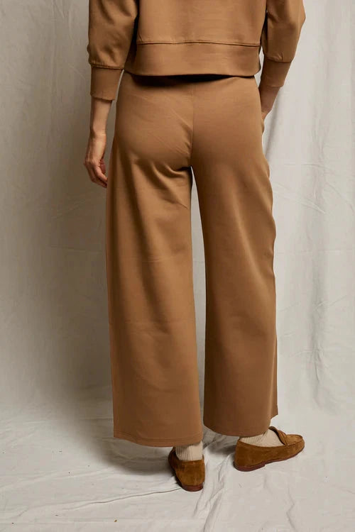 Mikos Wide Leg Pant-Bottoms-Uniquities
