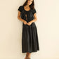 Sebastiane Skirt Bottoms Doen 