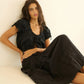 Sebastiane Skirt Bottoms Doen 