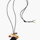 Palais Charm Necklace-Jewelry-Uniquities