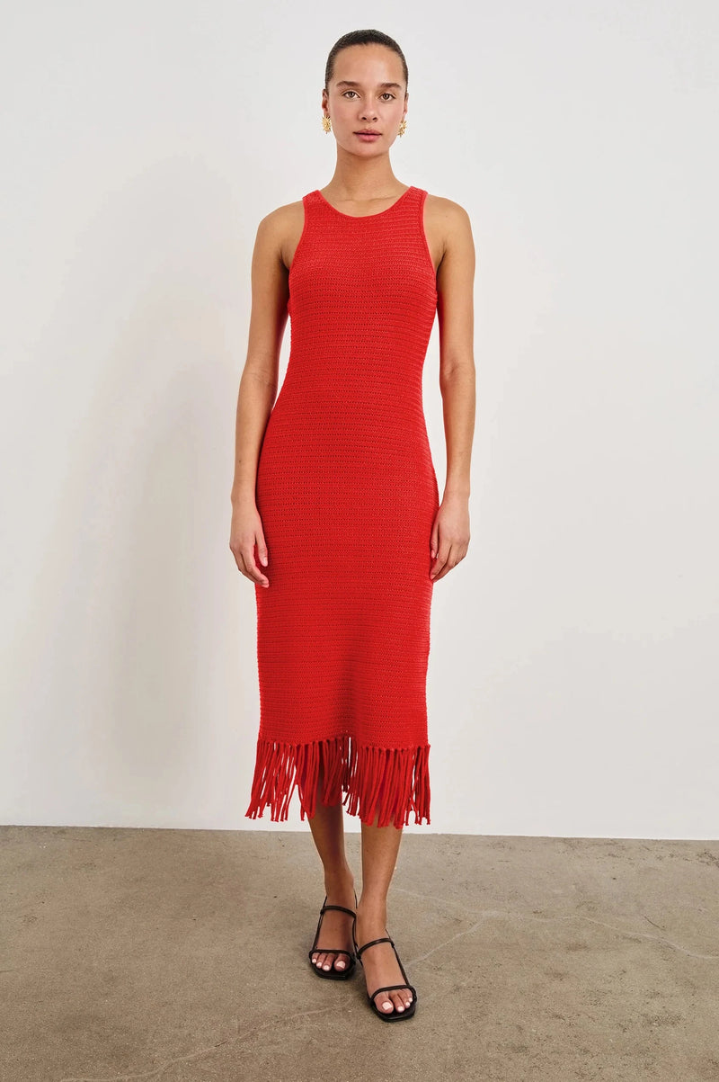 Nia Dress-Dresses-Uniquities