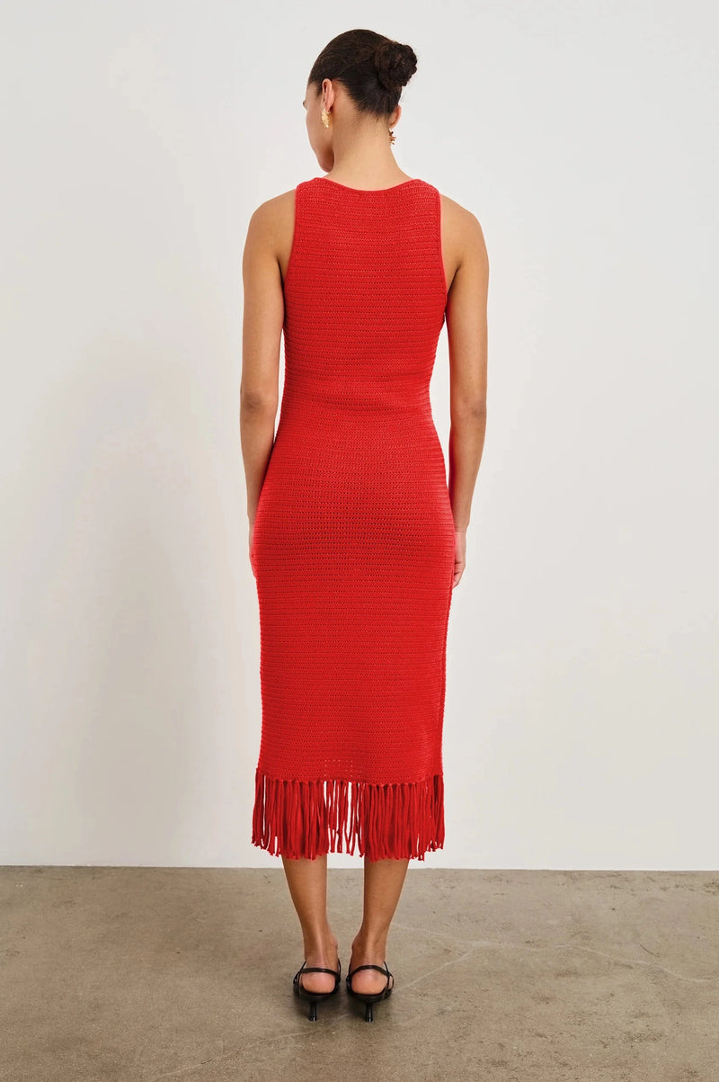Nia Dress-Dresses-Uniquities