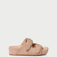 Nico Two Band Sandal-Shoes-Uniquities