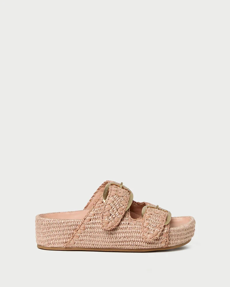 Nico Two Band Sandal-Shoes-Uniquities