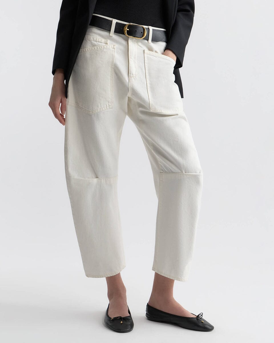 Shon Jean Denim Nili Lotan 