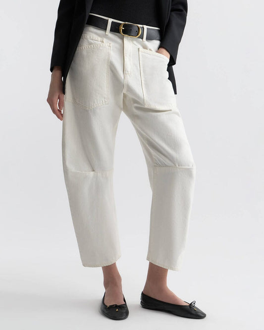 Shon Jean-Denim-Uniquities