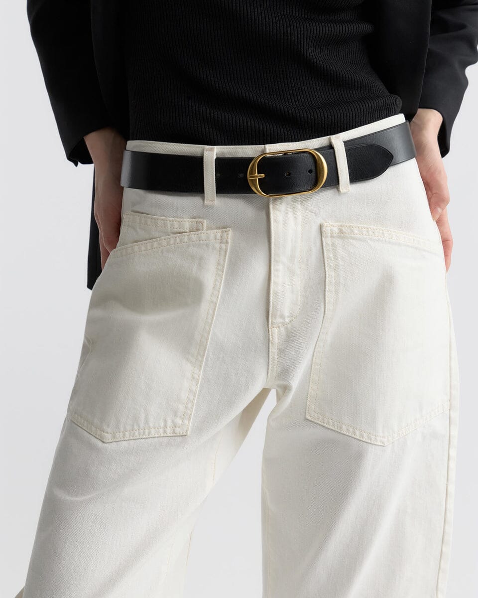 Shon Jean Denim Nili Lotan 