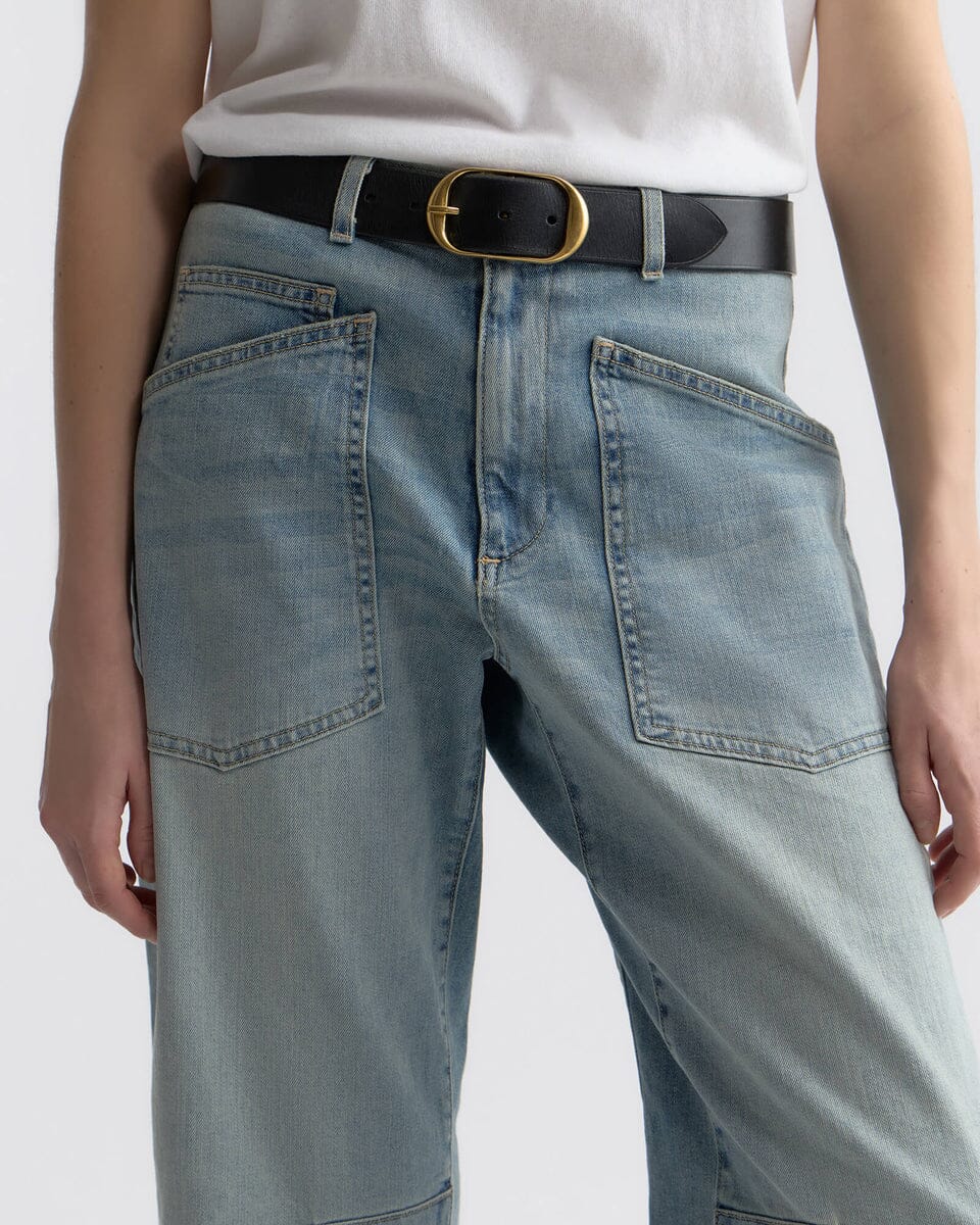 Shon Jean Denim Nili Lotan 