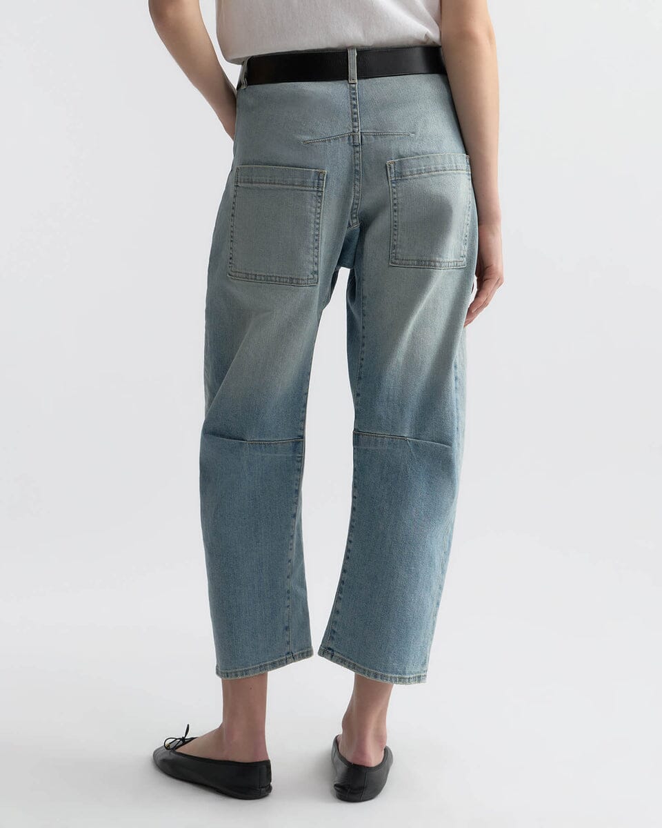 Shon Jean Denim Nili Lotan 