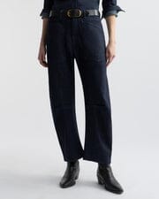 Shon Jean Denim Nili Lotan 