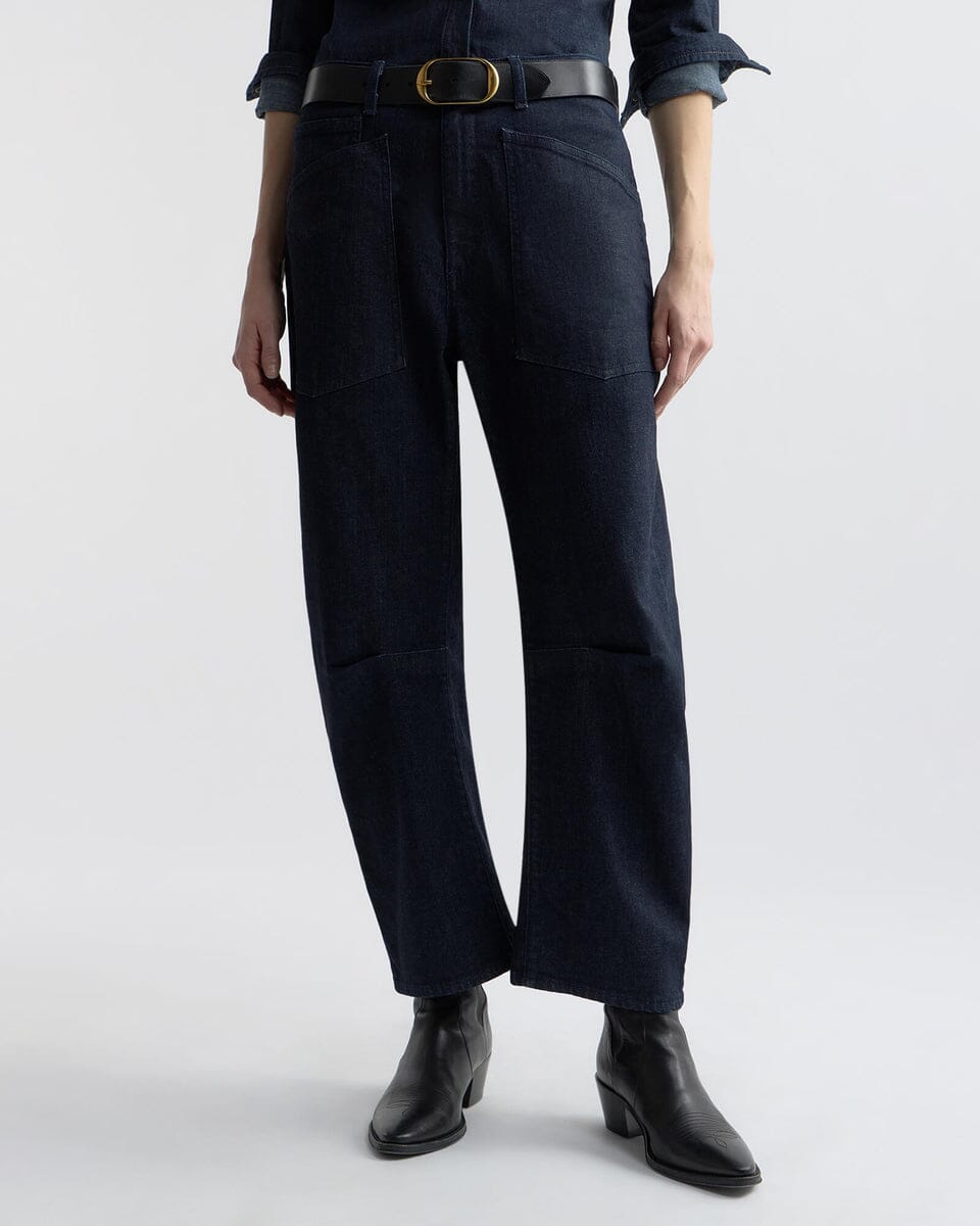 Shon Jean-Denim-Uniquities