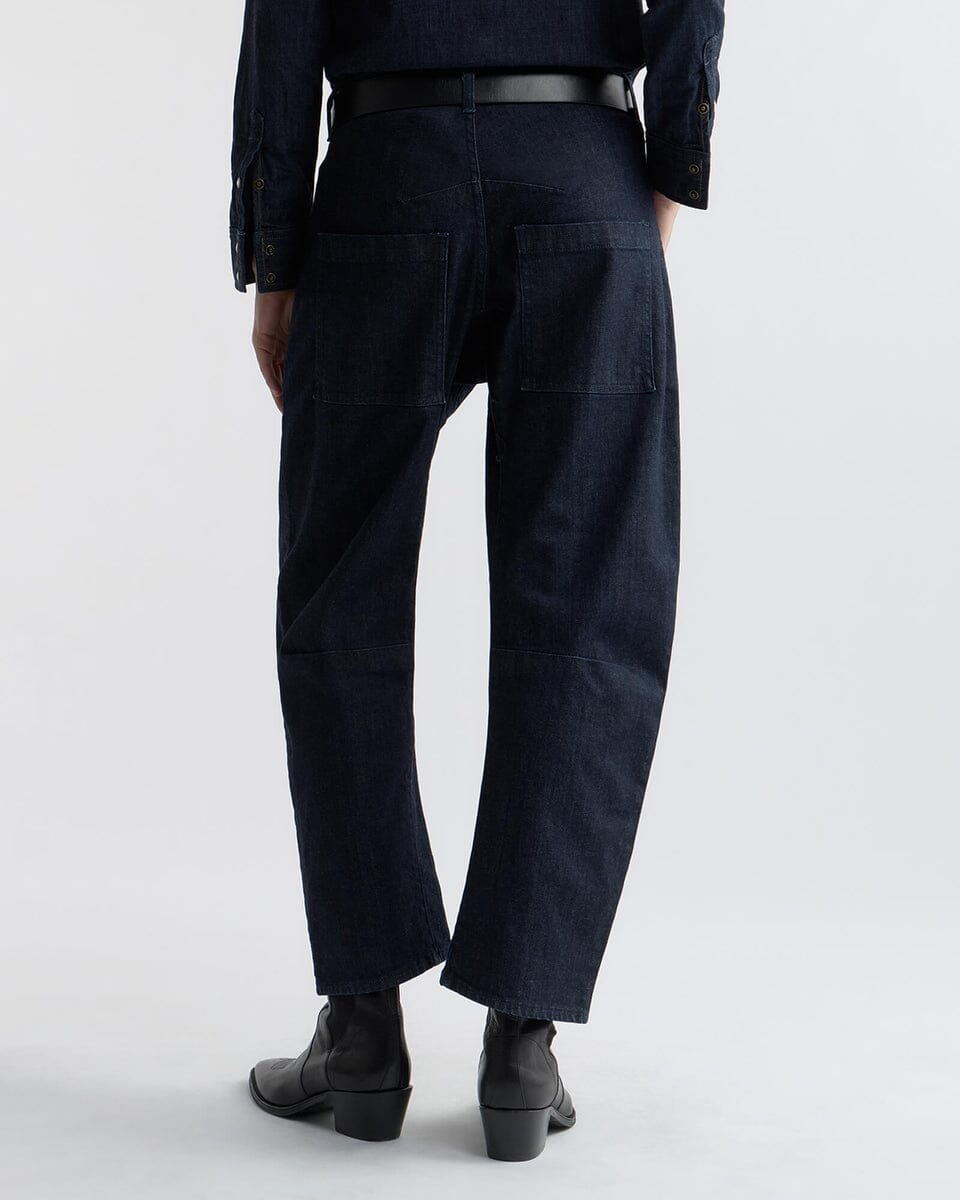 Shon Jean-Denim-Uniquities