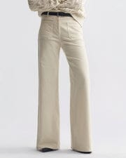 Florence Pant Bottoms Nili Lotan 