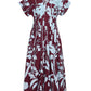 Nash Midi Dress-Dresses-Uniquities