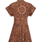 Nash Mini Dress-Dresses-Uniquities