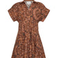 Nash Mini Dress-Dresses-Uniquities